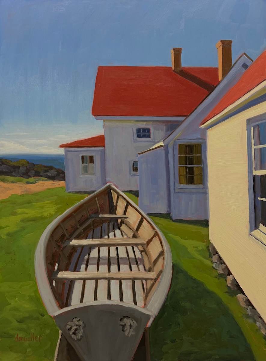 To the Sea by Artnova Gallery & Salt Studio 