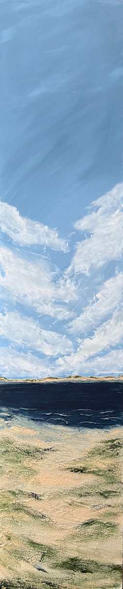 Tall Sky by Artnova Gallery 