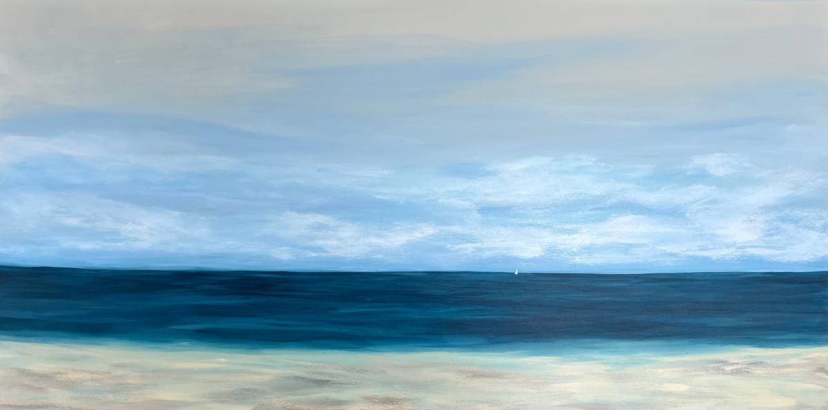 Chatham Sail by Artnova Gallery 