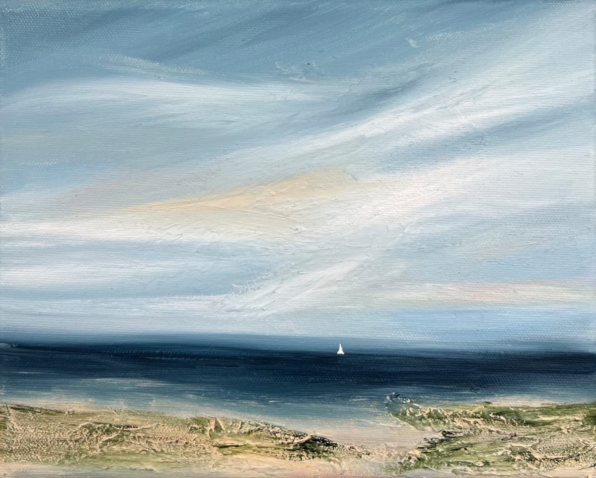 Morning Sail by Artnova Gallery, Image 1.