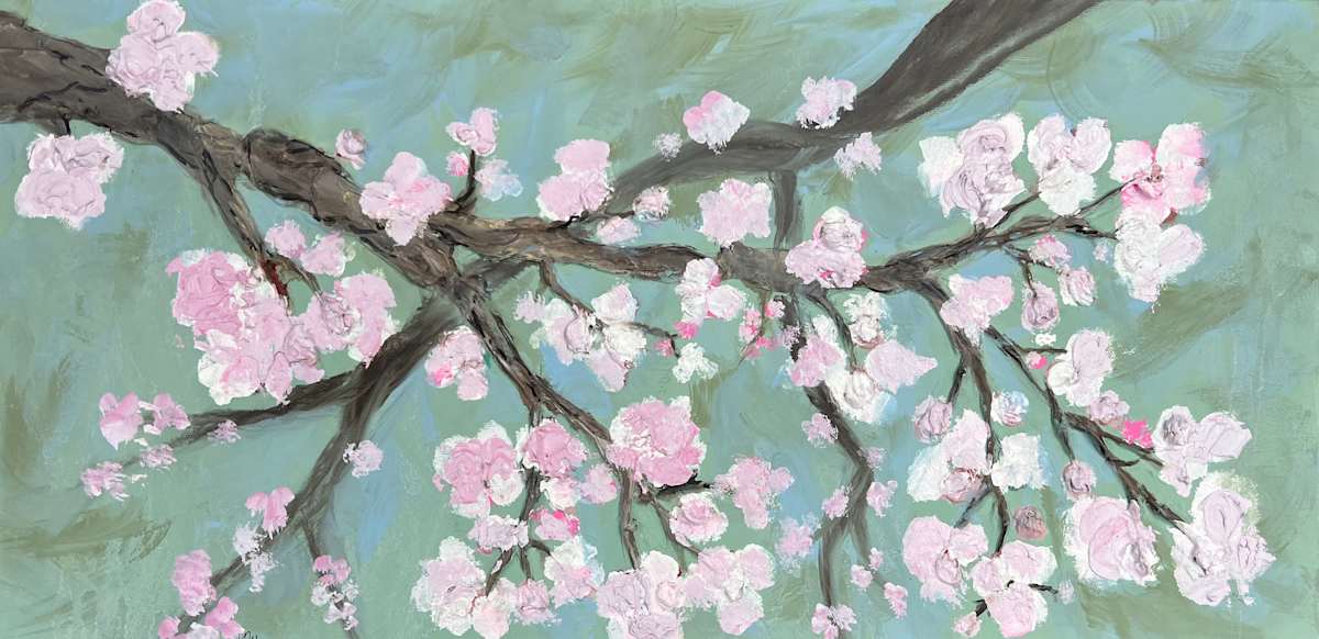Spring in Bloom by Artnova Gallery, Image 2.