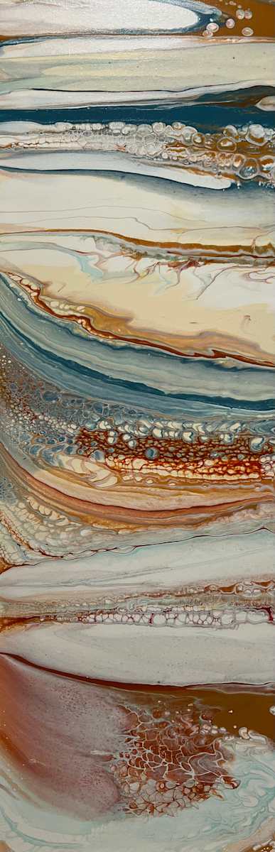 Keeping the Peace by Artnova Gallery & Salt Studio, Image 1.