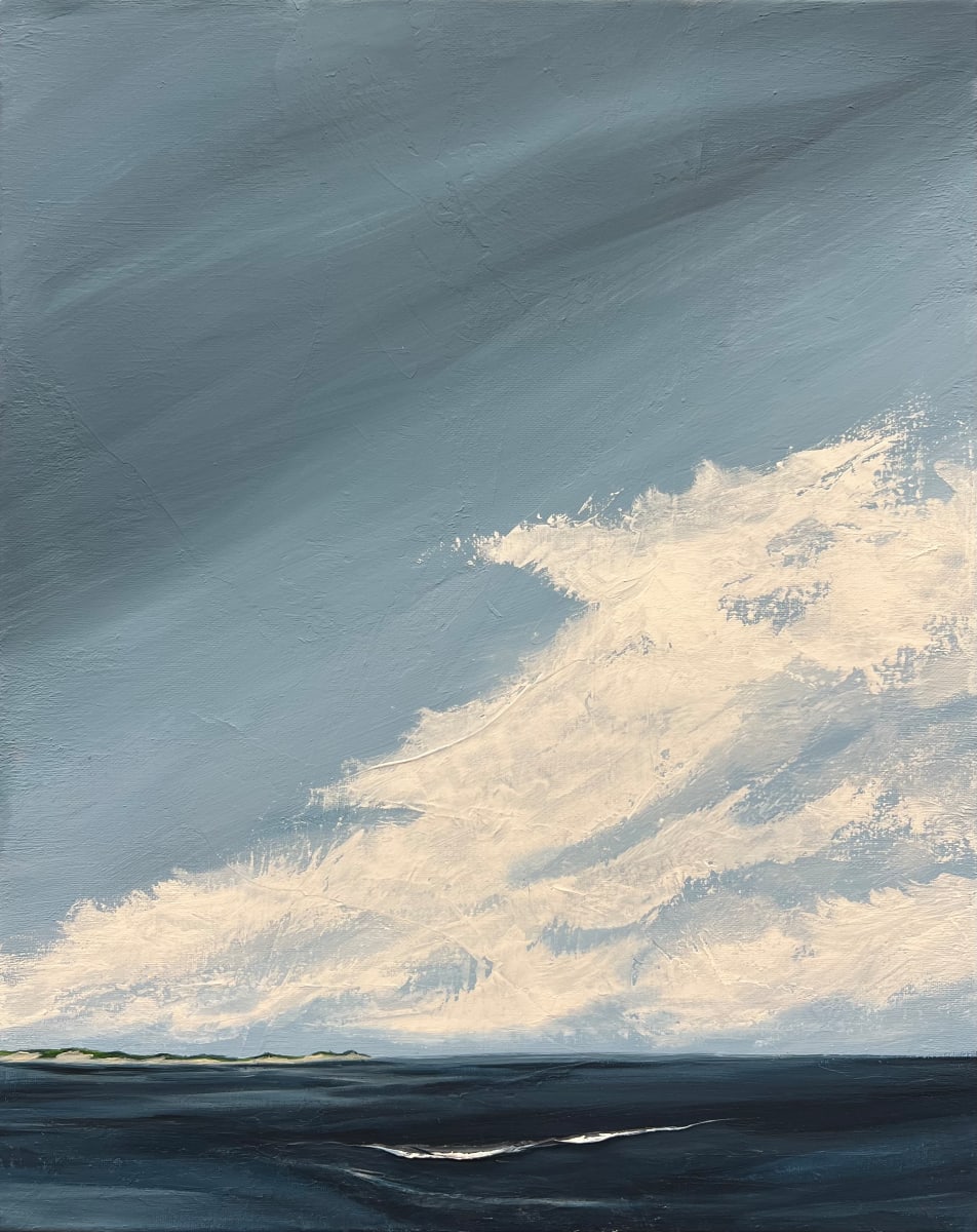 Above the Sea by Artnova Gallery, Image 1.
