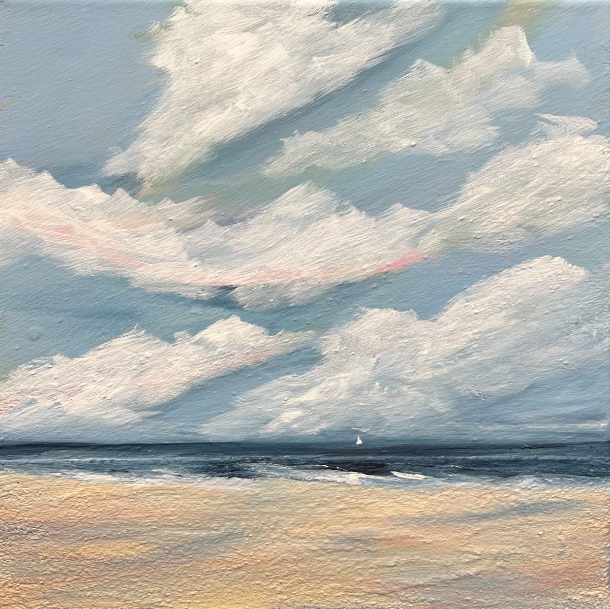 Sea Breeze by Artnova Gallery, Image 1.