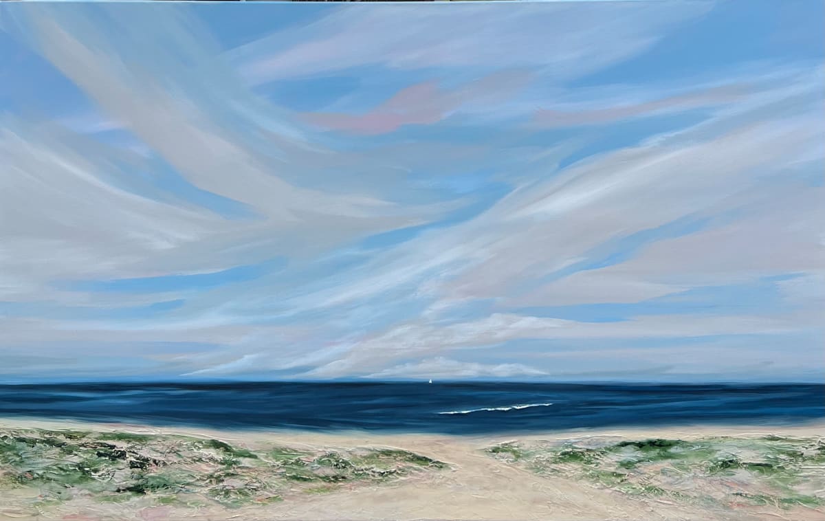 Maiden Voyage by Artnova Gallery, Image 2.