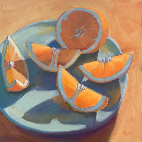 Citrus Fractions 