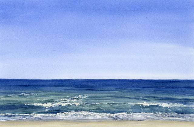 Savor Every Moment by Artnova Gallery & Salt Studio, Image 1.