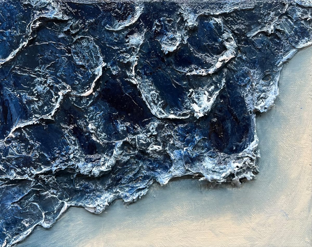 Nor’easter by Artnova Gallery & Salt Studio, Image 1.