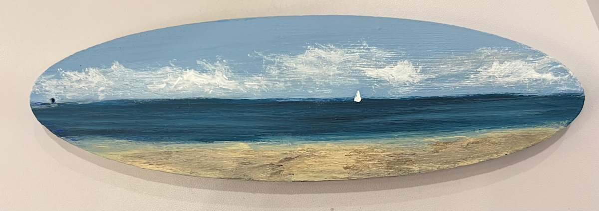 Surfs Up by Artnova Gallery & Salt Studio 