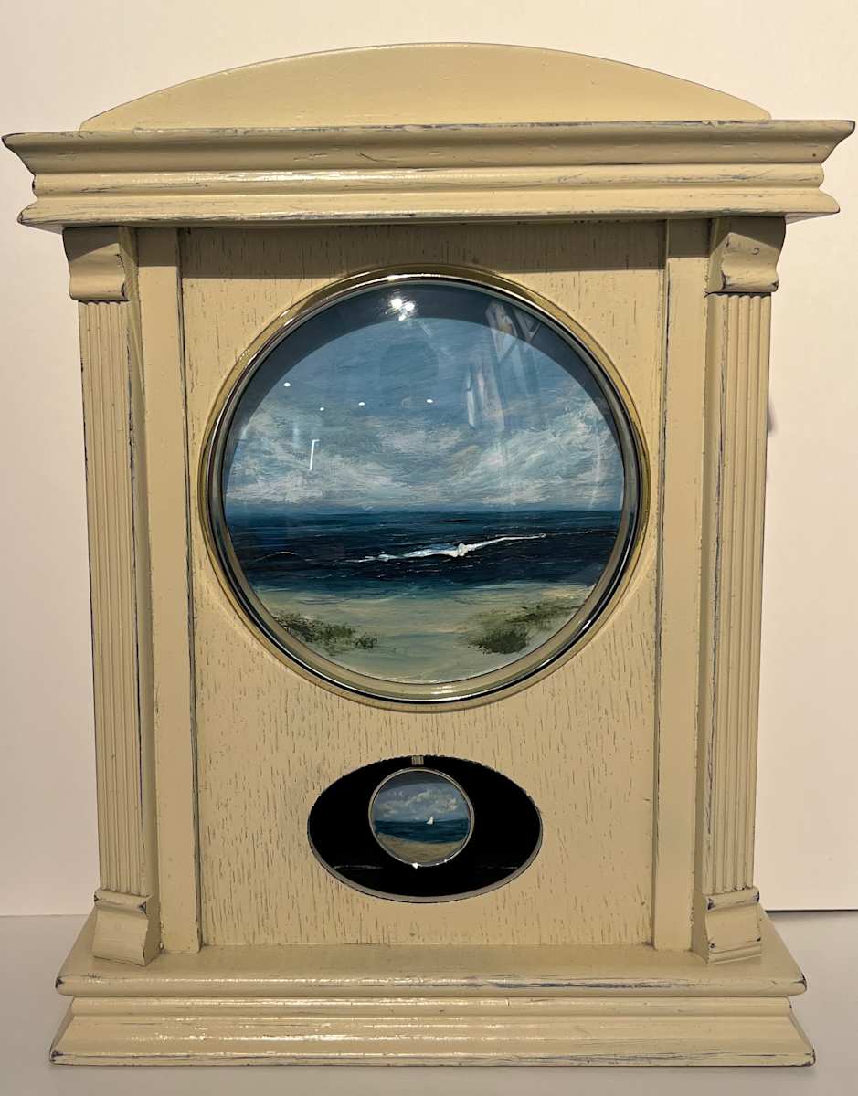 Summer Time by Artnova Gallery & Salt Studio, Image 1.