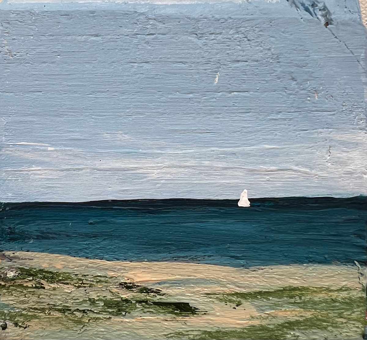 Green Grass by Artnova Gallery & Salt Studio, Image 1.