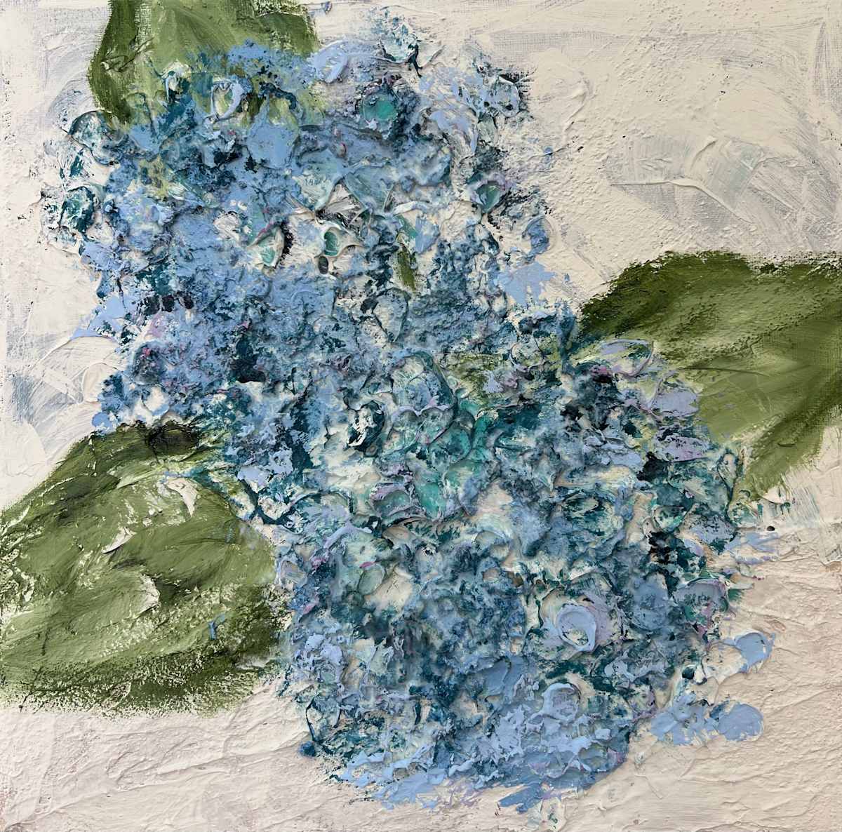 Summer Blooms #5 by Artnova Gallery & Salt Studio, Image 1.