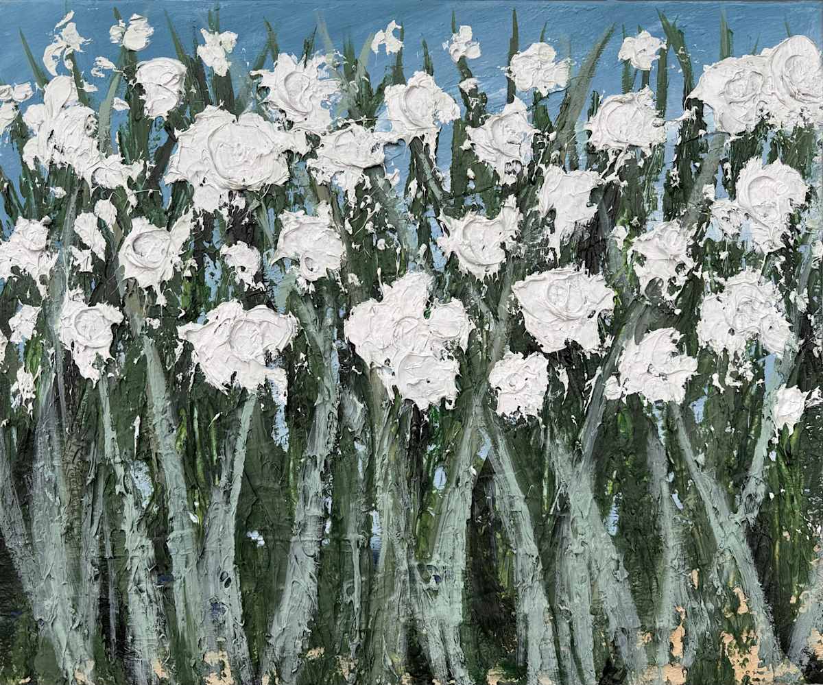 Spring Renaissance by Artnova Gallery & Salt Studio, Image 1.