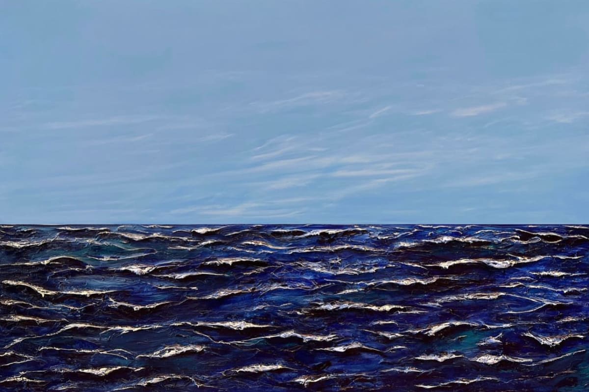 Midday Melody, Image 1.