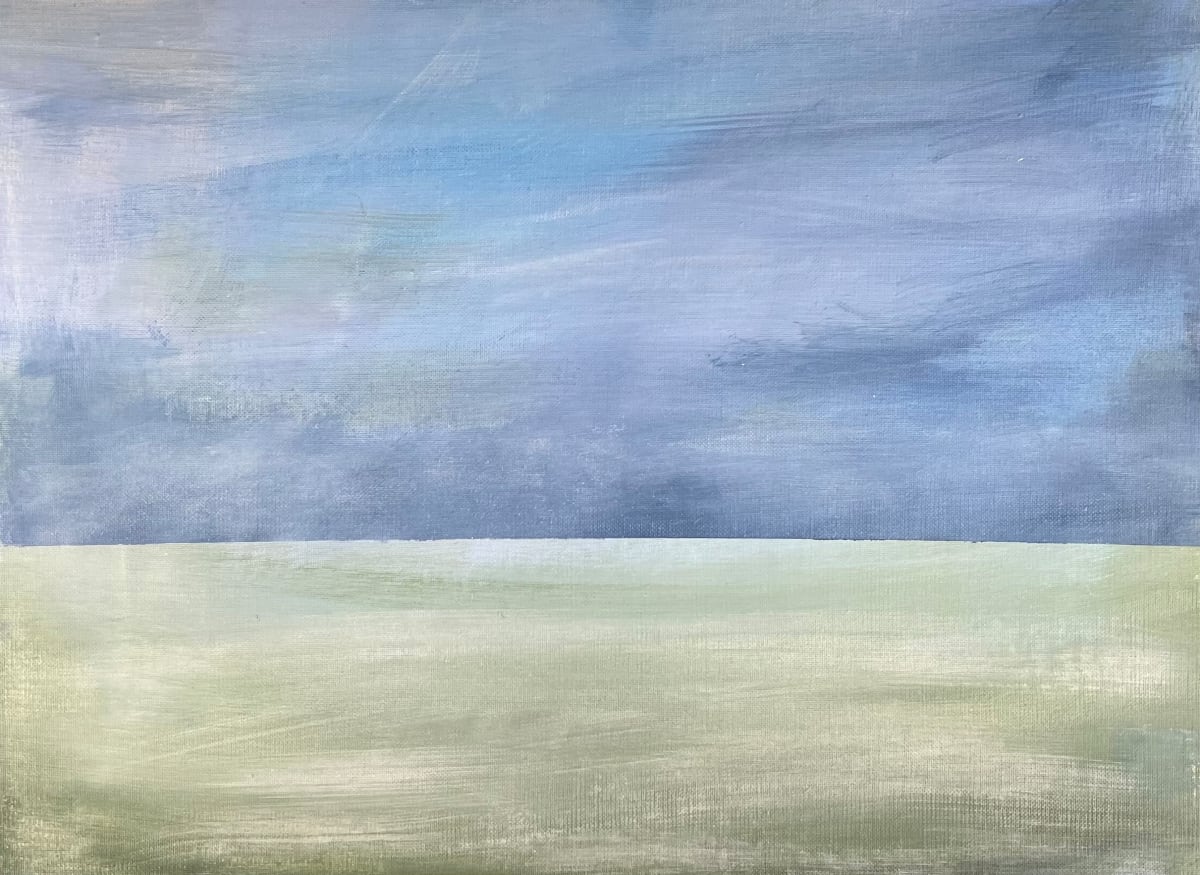 In Harmony with Nature by Artnova Gallery 
