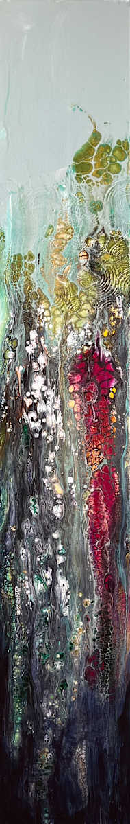 Water Garden by Artnova Gallery & Salt Studio, Image 1.