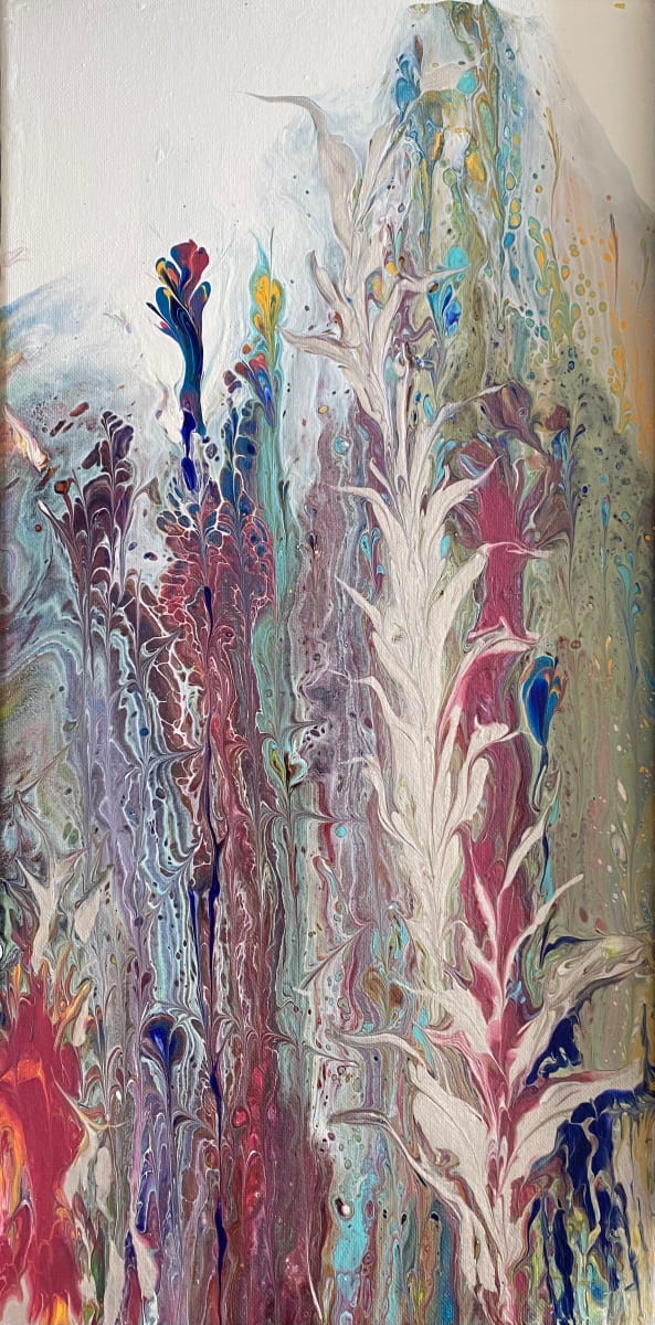 Water Garden #2, Image 1.