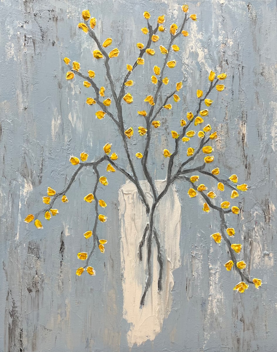 Spring Bouquet by Artnova Gallery, Image 1.