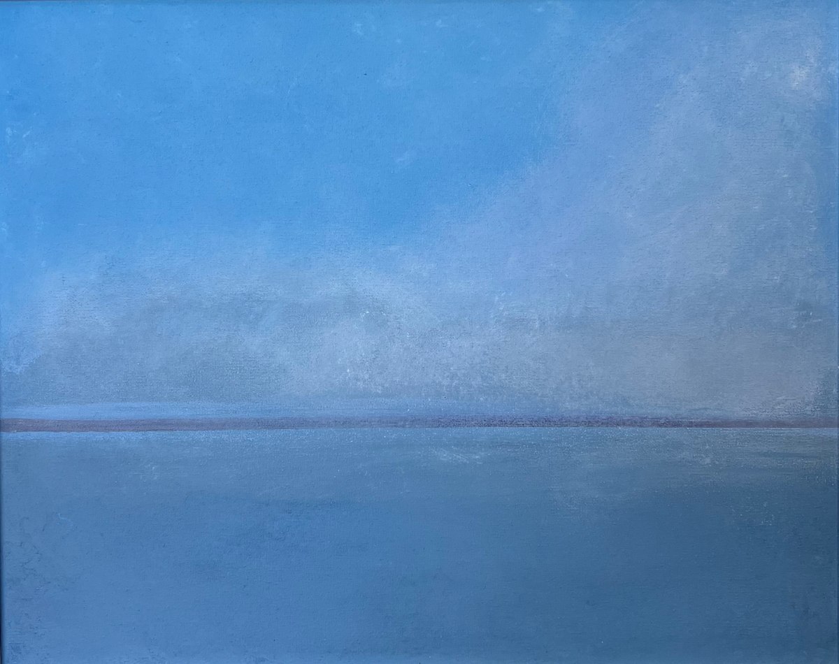 Somewhere Beyond the Sea by Artnova Gallery & Salt Studio, Image 1.