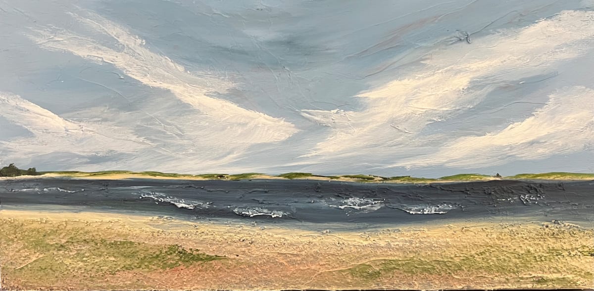 Chatham Bars by Artnova Gallery 