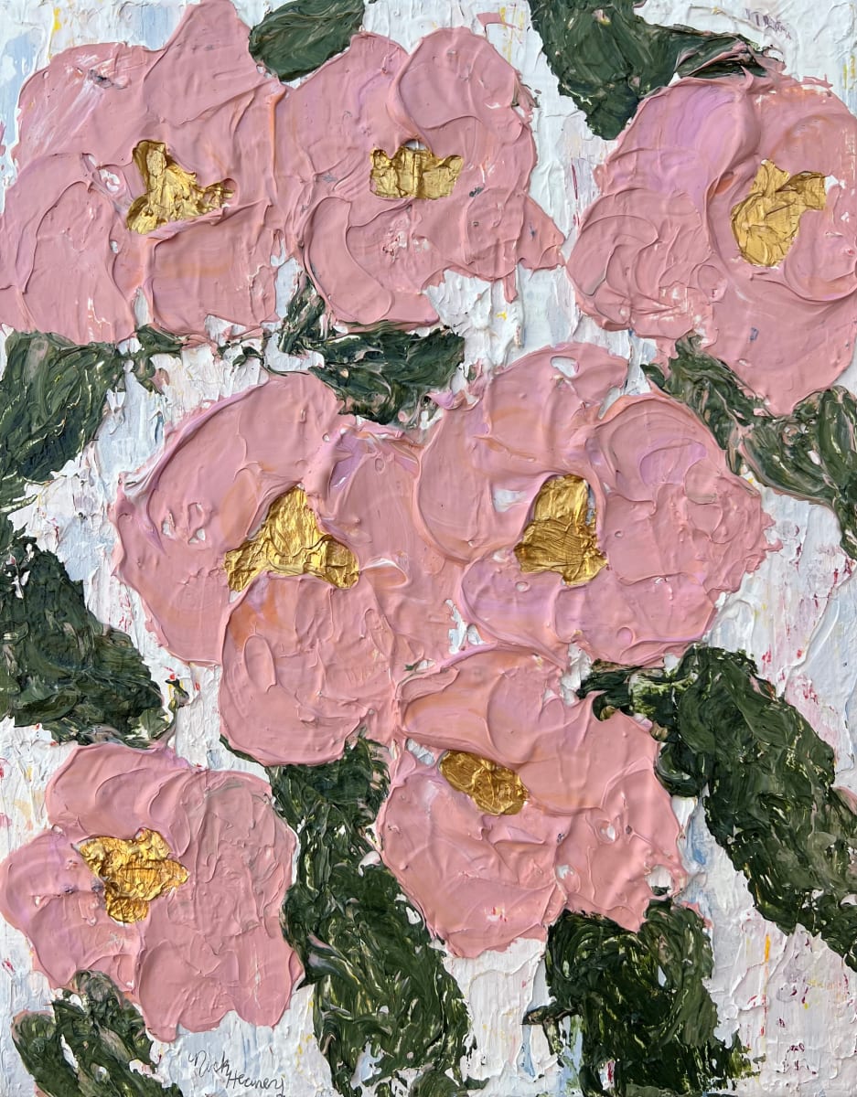 Chatham Roses #2 by Artnova Gallery, Image 1.