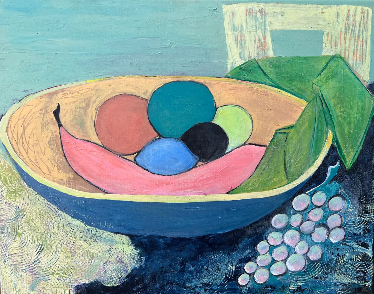 Pink Banana #2 by Artnova Gallery, Image 1.