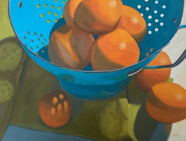 Orange Crush by Artnova Gallery, Image 1.