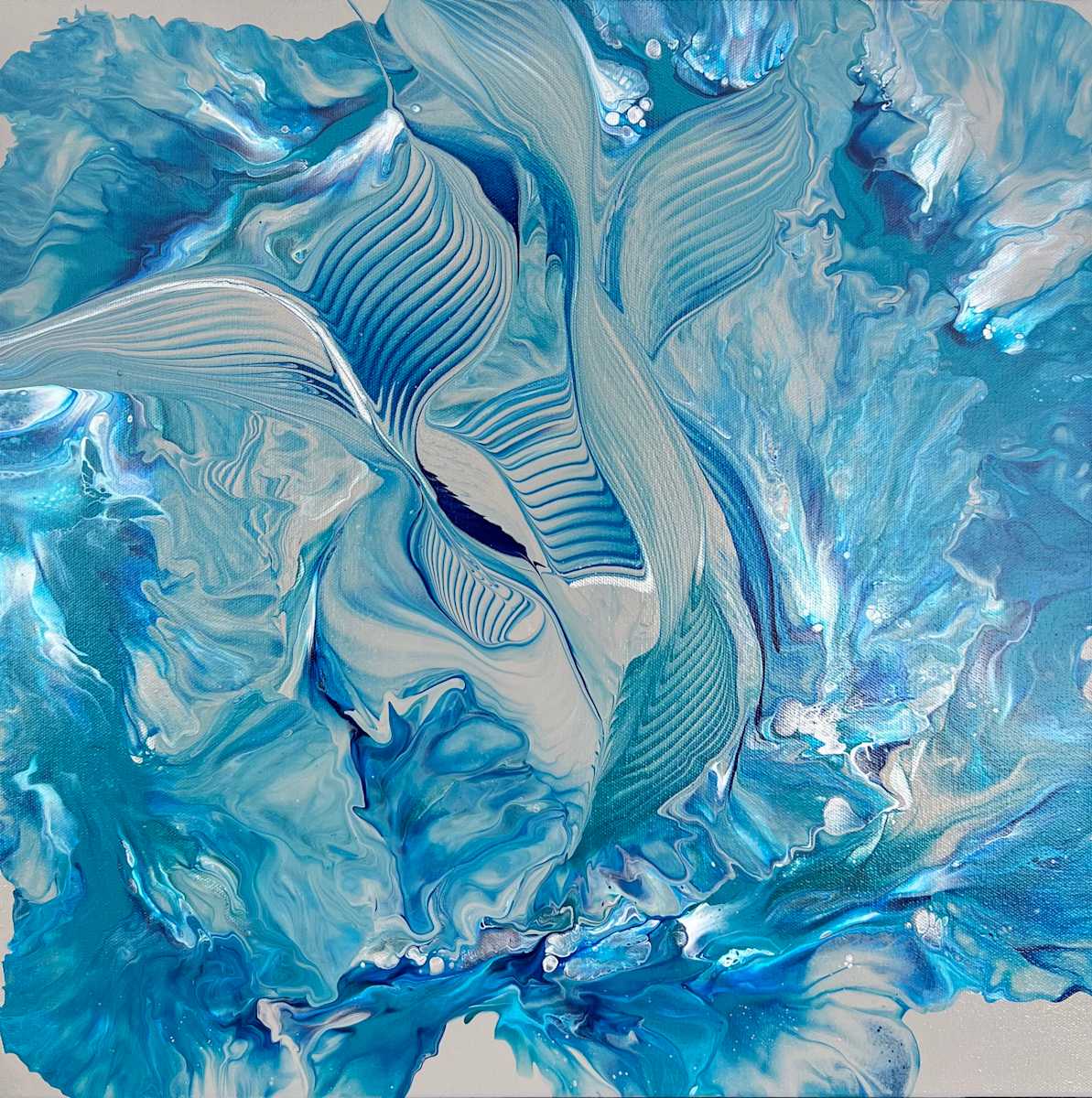 Harmony by Artnova Gallery & Salt Studio, Image 1.