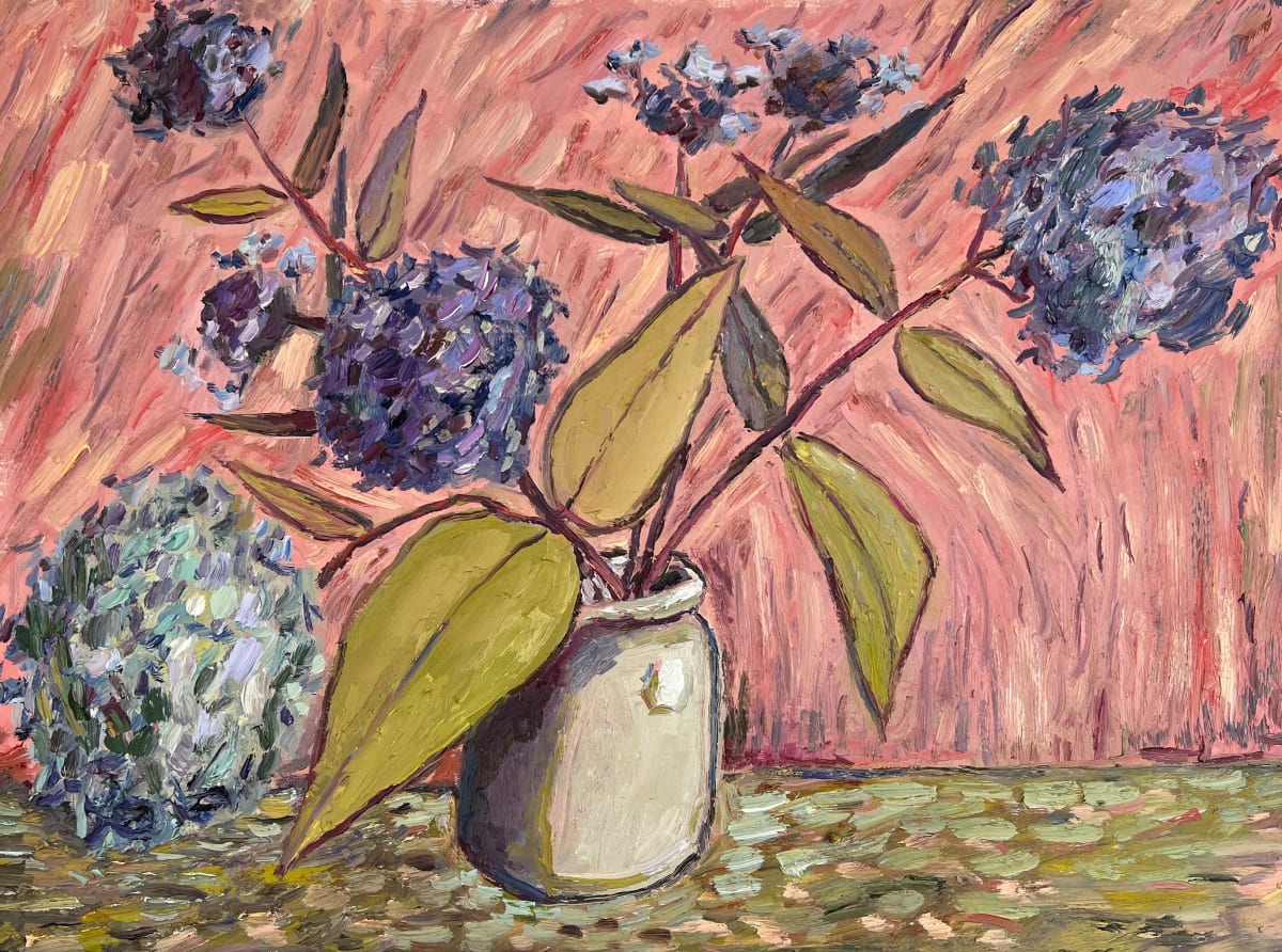 7 Sisters by Artnova Gallery, Image 1.