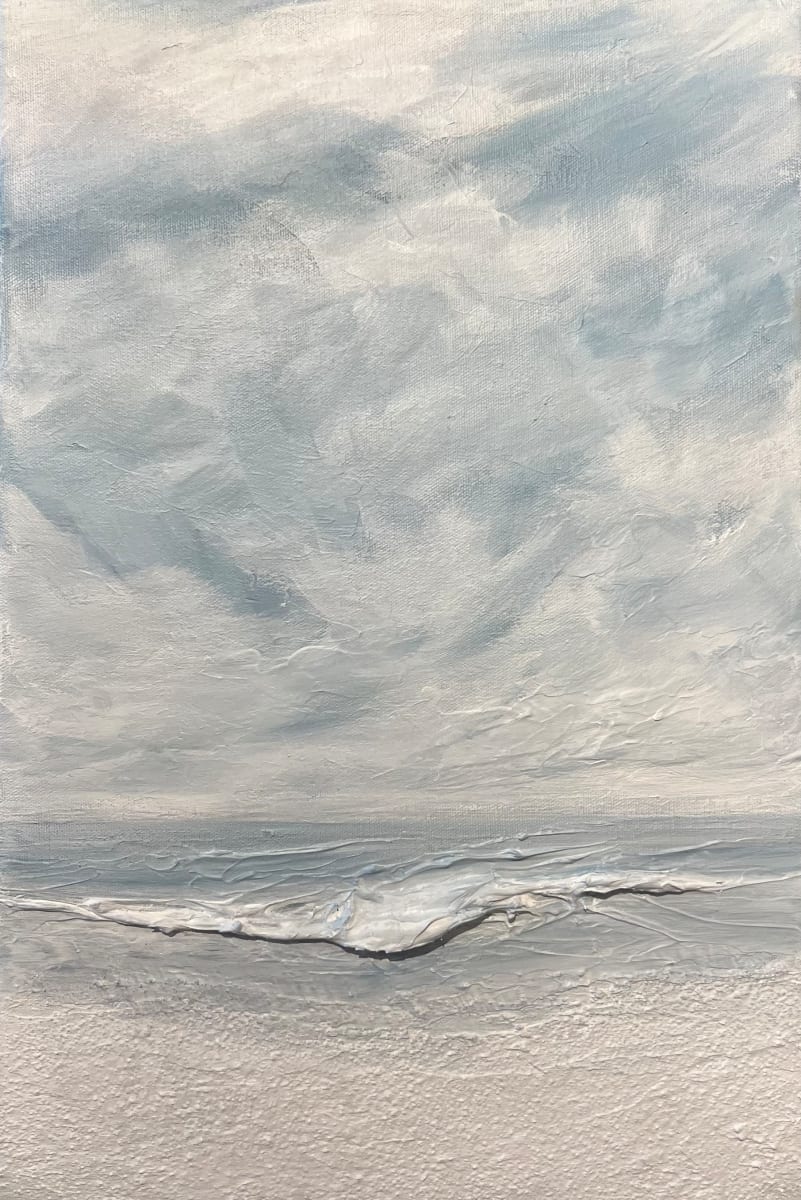 White Morning by Artnova Gallery, Image 1.