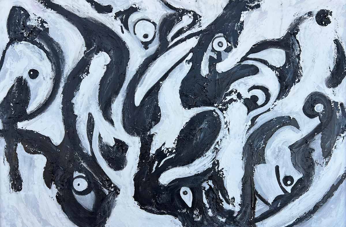 Reciprocity by Artnova Gallery & Salt Studio, Image 1.
