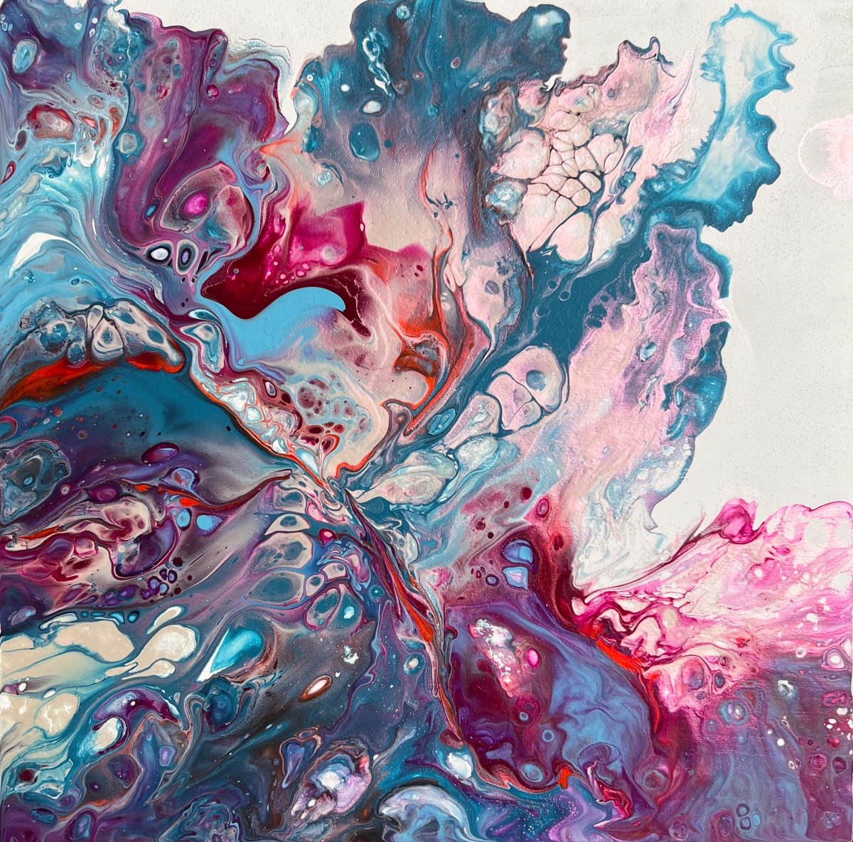 Interference #3 by Artnova Gallery 