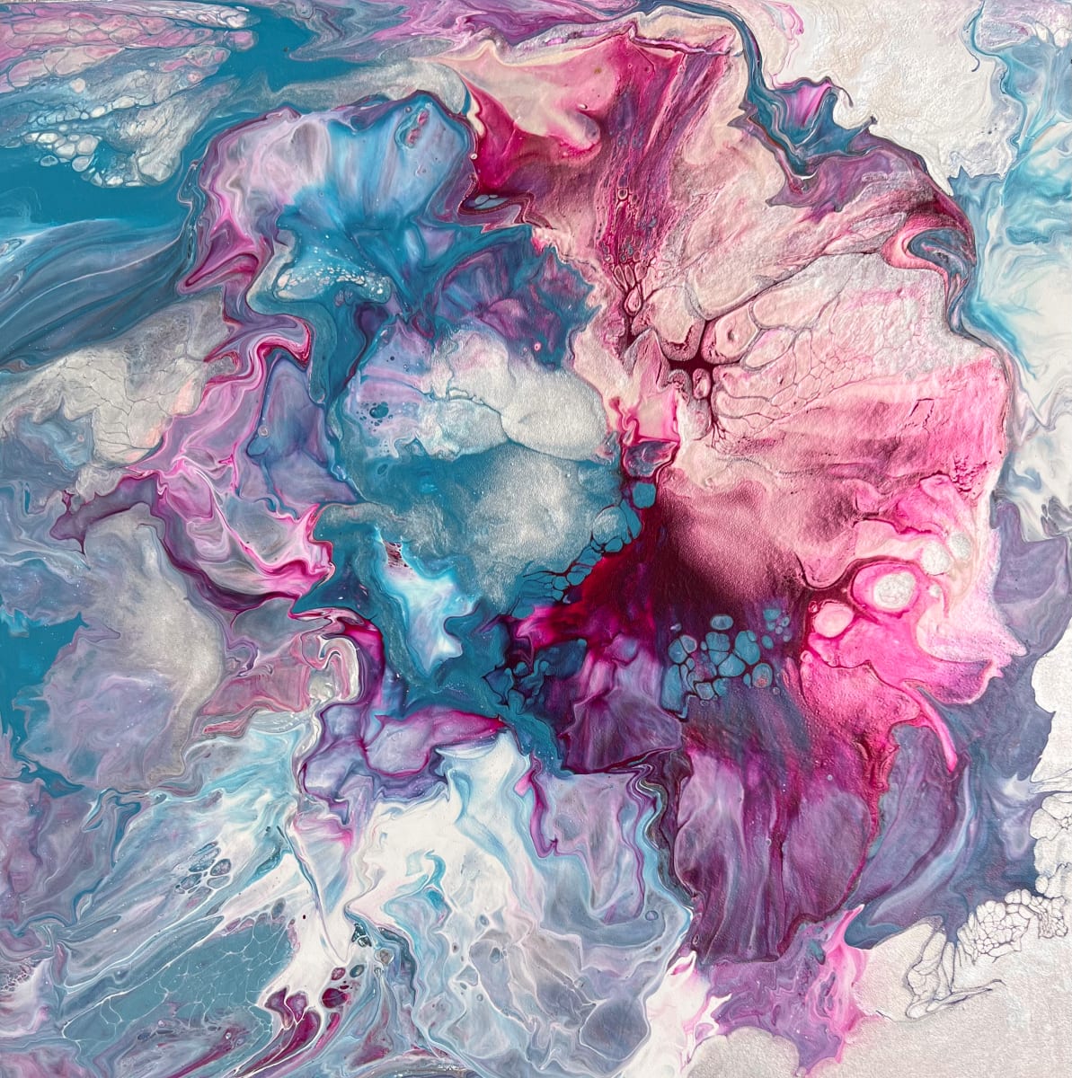Interference #1 by Artnova Gallery & Salt Studio, Image 1.
