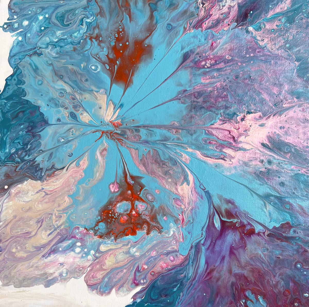 Interference #2 by Artnova Gallery, Image 1.