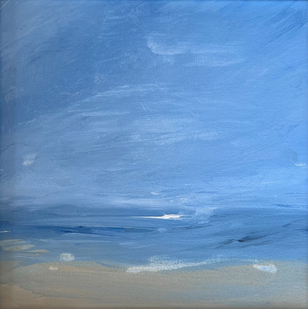 A Wave Song by Artnova Gallery 