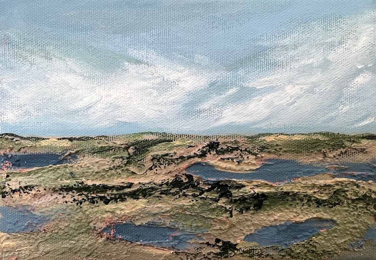Tide by Artnova Gallery, Image 1.