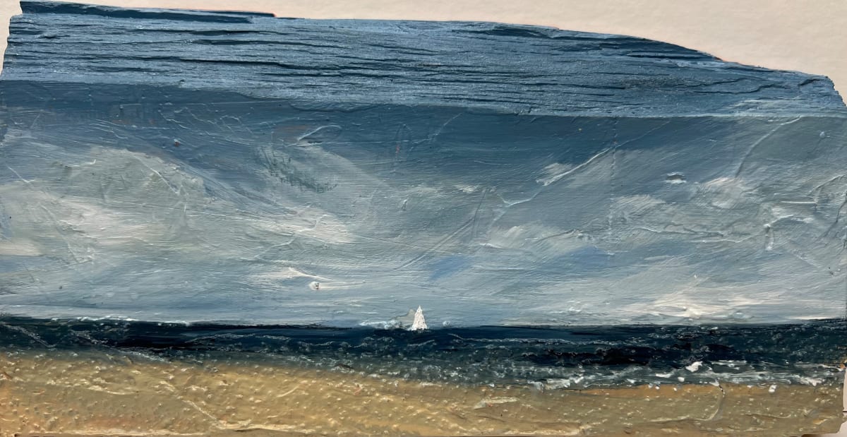 Sail by Artnova Gallery & Salt Studio 