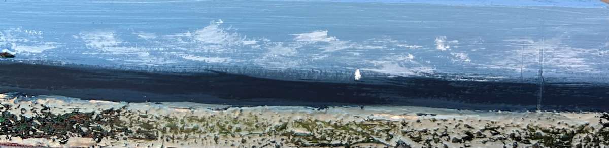 Grassy Sail by Artnova Gallery & Salt Studio, Image 1.