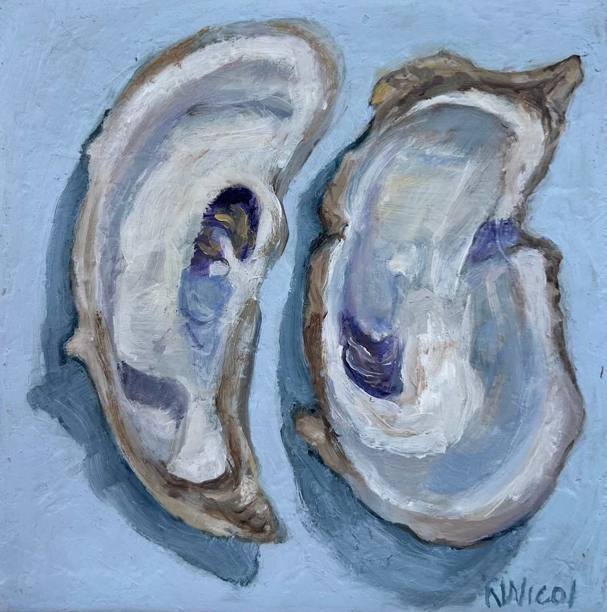 Pair by Artnova Gallery & Salt Studio, Image 1.