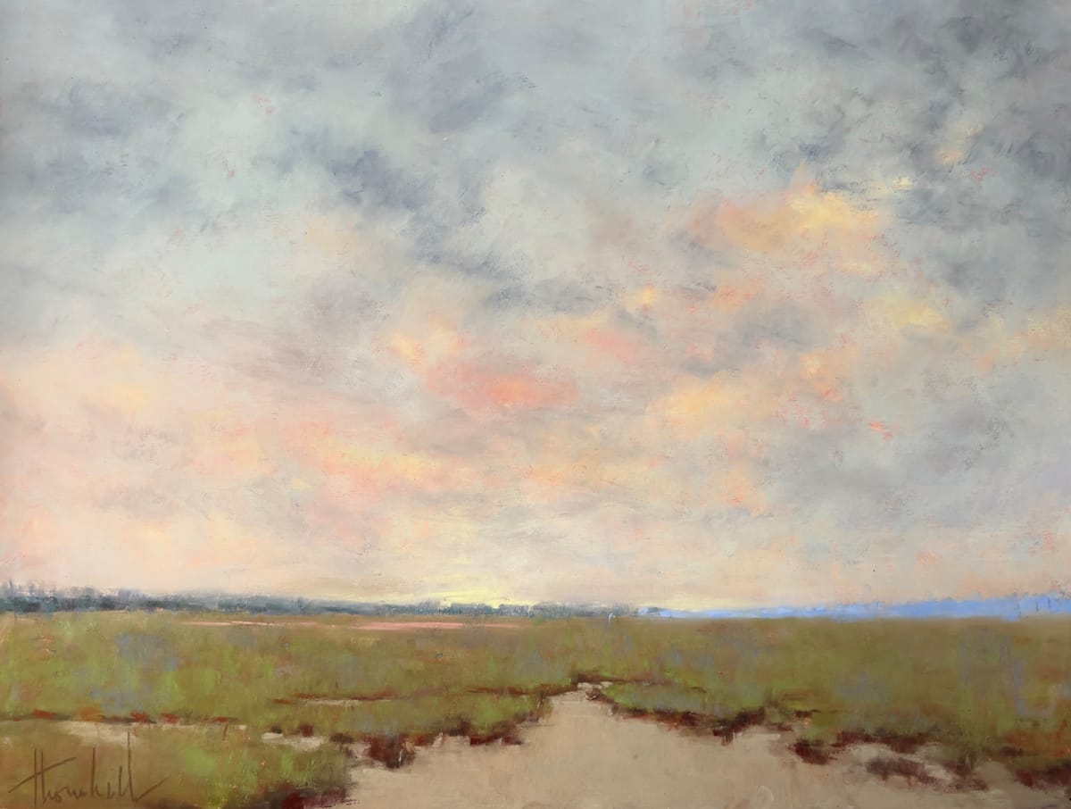 Summer Breeze by Artnova Gallery, Image 2.