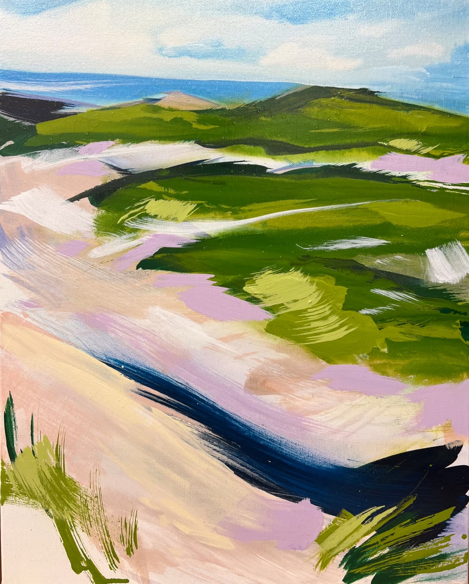 Outer Cape #1 by Artnova Gallery, Image 1.