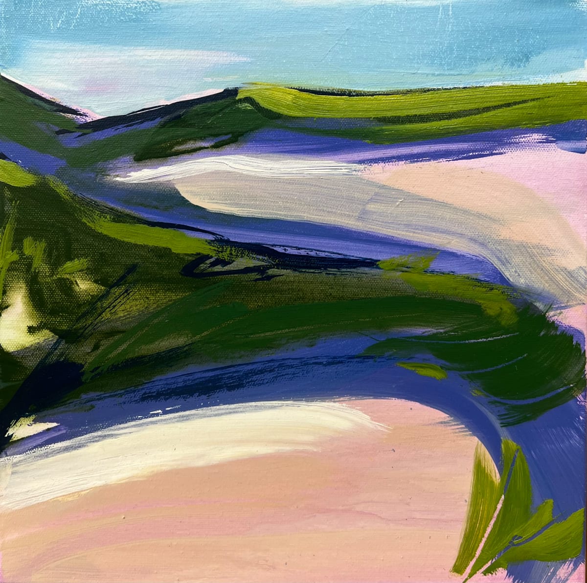 Better than a Postcard #2 by Artnova Gallery & Salt Studio, Image 1.