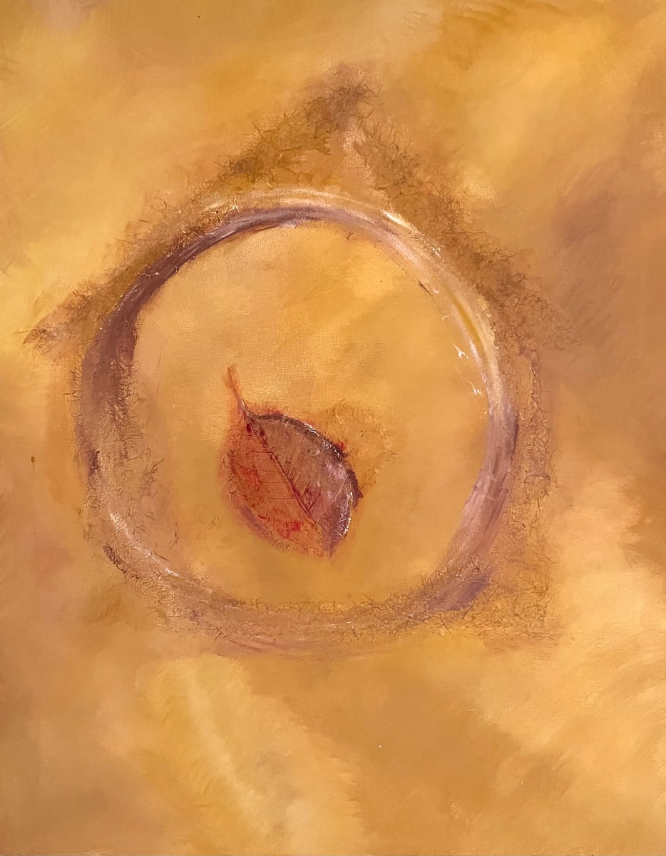 Lifecycle (giclee reproduction) by Artnova Gallery, Image 1.