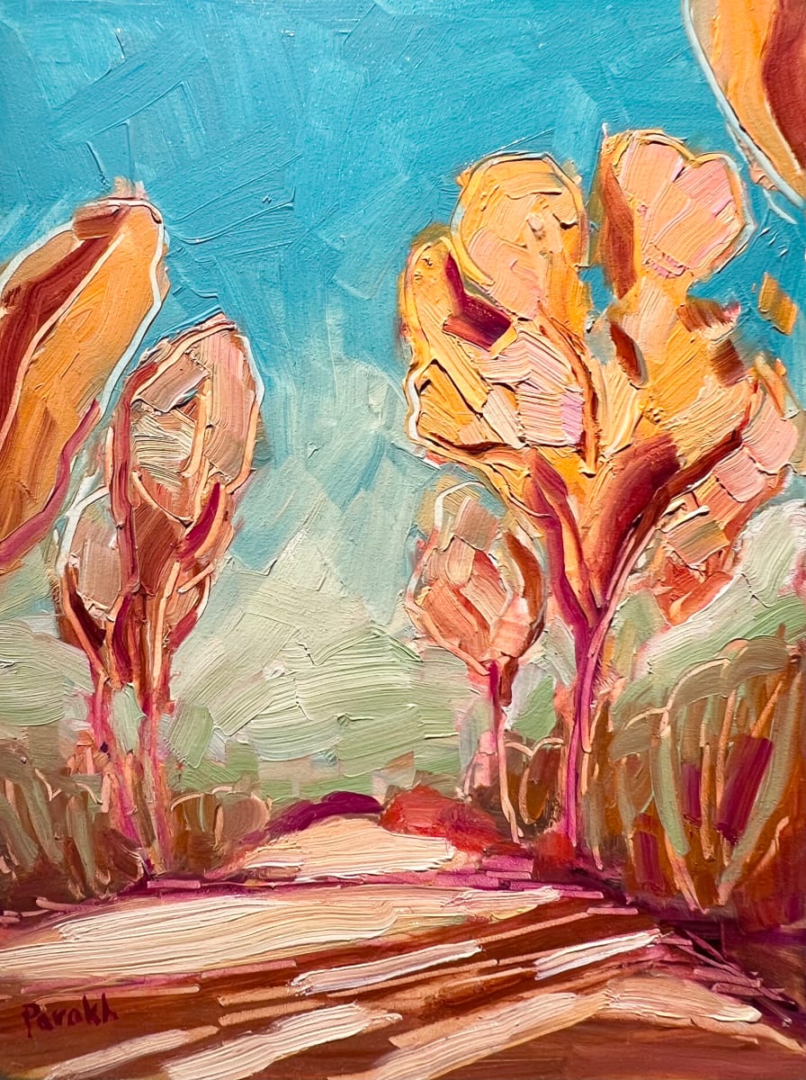 Autumn Light Plum Island by Artnova Gallery, Image 2.
