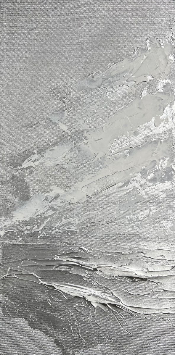 Silver Day by Artnova Gallery, Image 1.