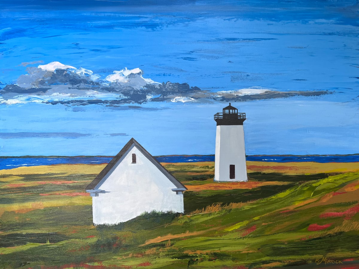 Summer at LPL by Artnova Gallery, Image 1.