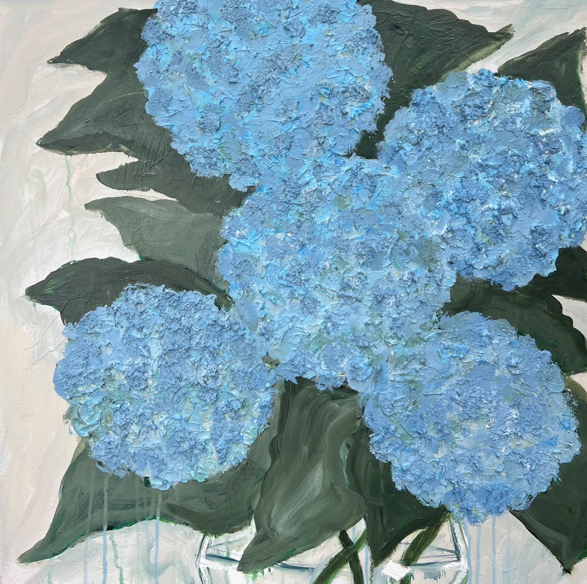 The Hope of Summer by Artnova Gallery 
