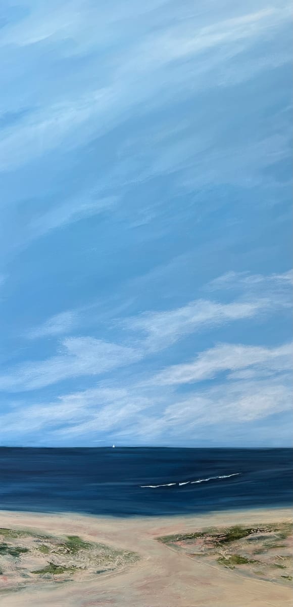 Bon Voyage by Artnova Gallery, Image 1.