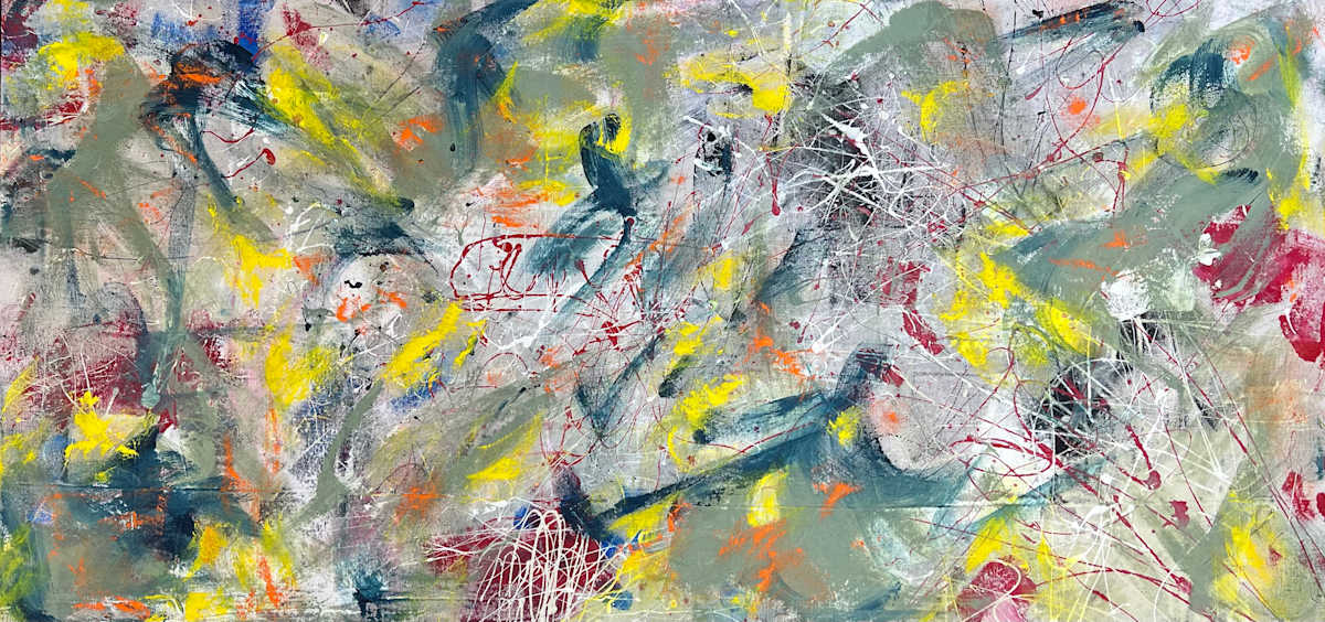 Number 1 by Artnova Gallery, Image 2.