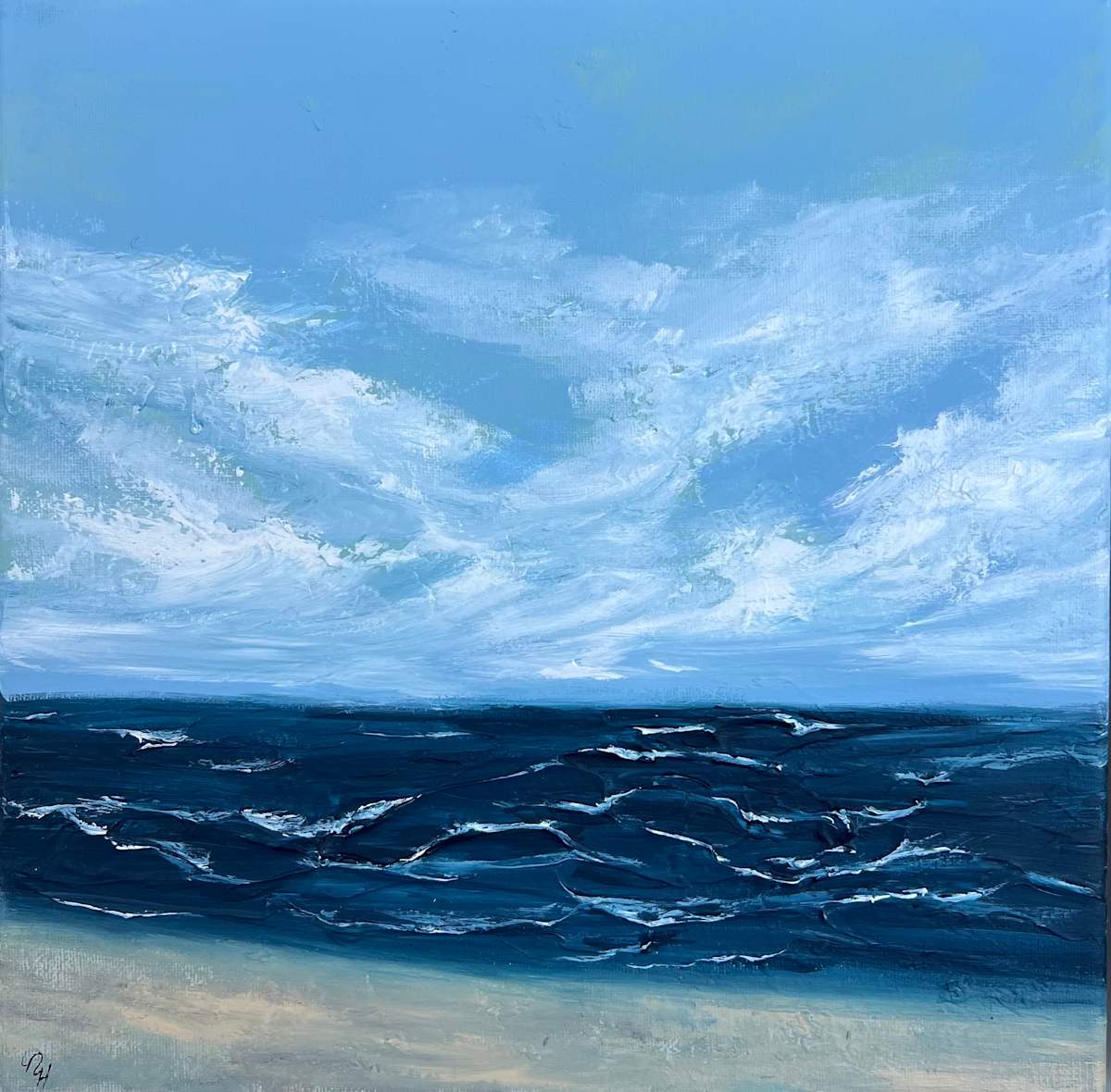New Horizons by Artnova Gallery, Image 2.